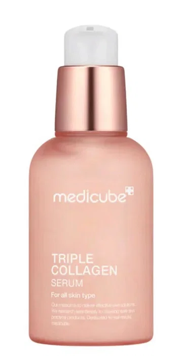 Medicube Triple Collagen Sérum 55 ml Medicube Triple Collagen Sérum 55 ml